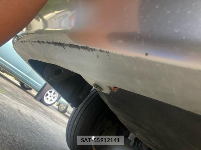 Nissan BLUEBIRD SYLPHY 2003-08 8072972-22