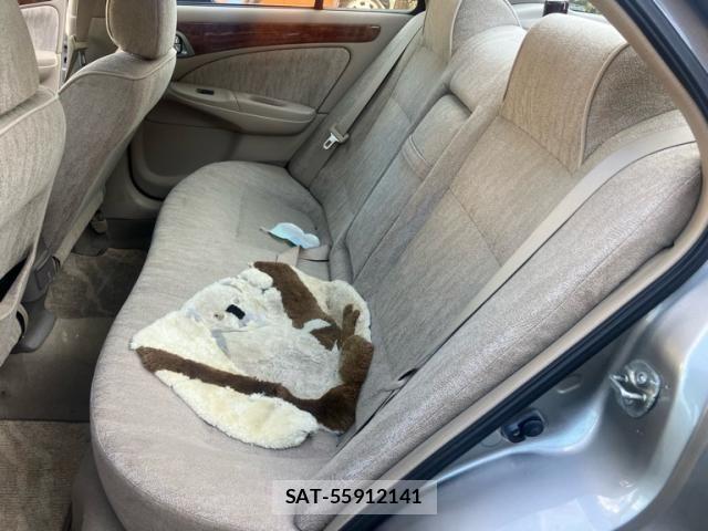 Nissan BLUEBIRD SYLPHY 2003-08 8072972-8