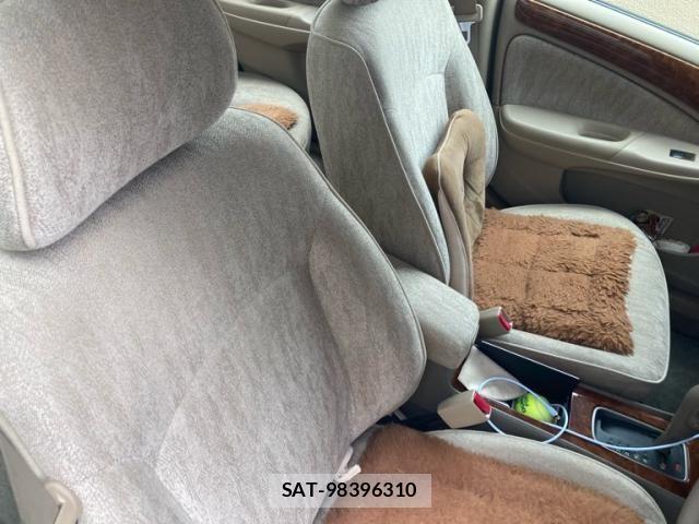Nissan BLUEBIRD SYLPHY 2003-08 8098132-9