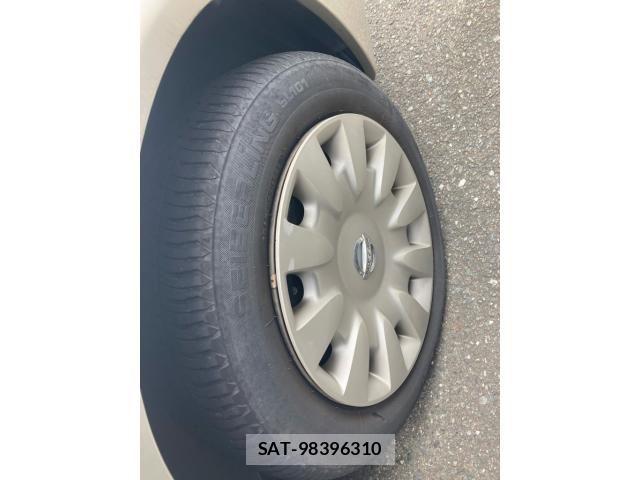 Nissan BLUEBIRD SYLPHY 2003-08 8098132-4