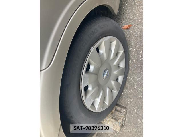 Nissan BLUEBIRD SYLPHY 2003-08 8098132-5