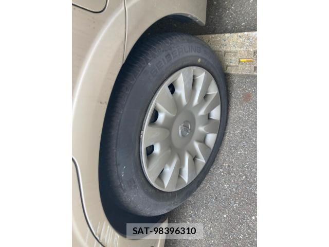 Nissan BLUEBIRD SYLPHY 2003-08 8098132-6