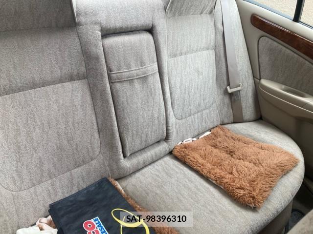 Nissan BLUEBIRD SYLPHY 2003-08 8098132-8
