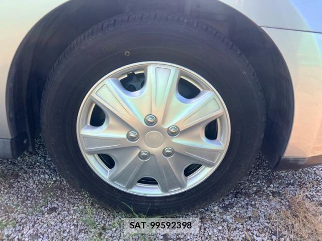 Nissan BLUEBIRD SYLPHY 2009-01 8334994-9