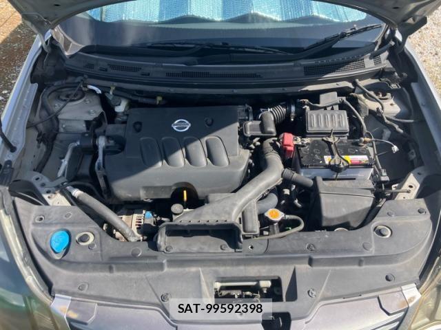 Nissan BLUEBIRD SYLPHY 2009-01 8334994-12