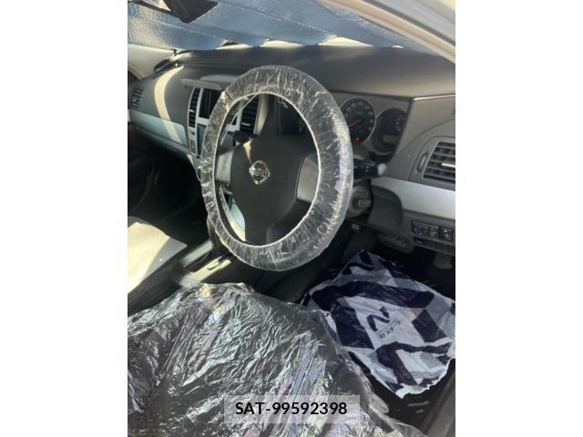 Nissan BLUEBIRD SYLPHY 2009-01 8334994-13