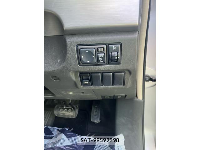 Nissan BLUEBIRD SYLPHY 2009-01 8334994-16