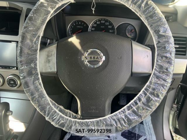 Nissan BLUEBIRD SYLPHY 2009-01 8334994-17
