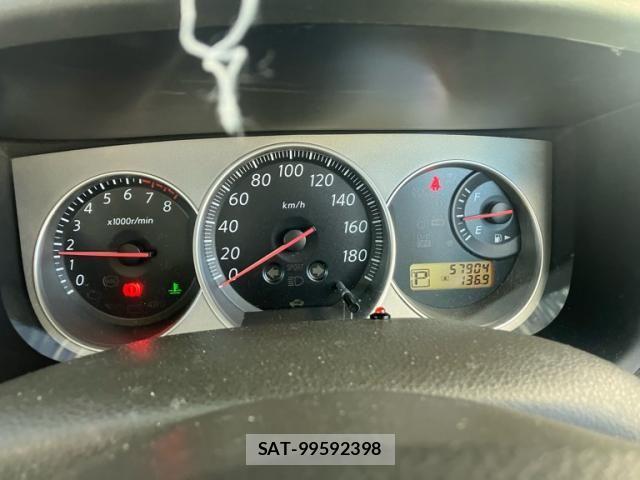 Nissan BLUEBIRD SYLPHY 2009-01 8334994-18