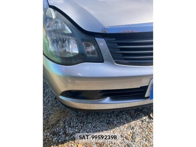 Nissan BLUEBIRD SYLPHY 2009-01 8334994-4