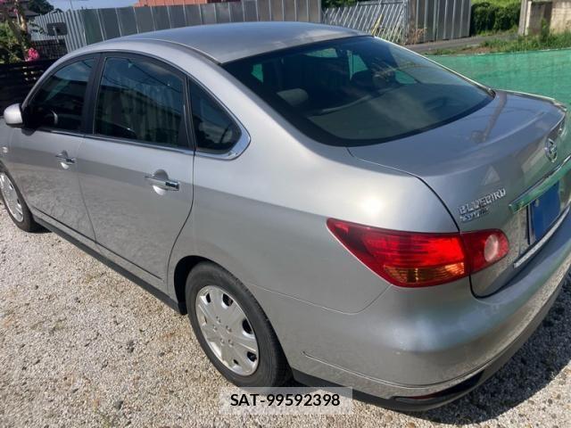 Nissan BLUEBIRD SYLPHY 2009-01 8334994-6