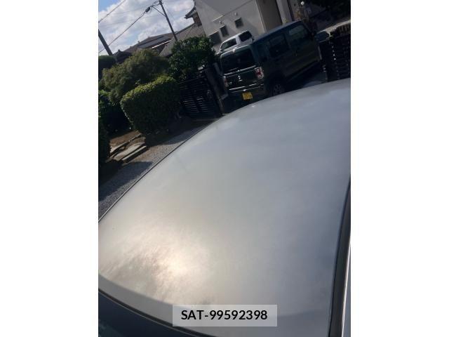 Nissan BLUEBIRD SYLPHY 2009-01 8334994-8