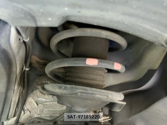 Nissan BLUEBIRD SYLPHY 2010-09 8364890-9