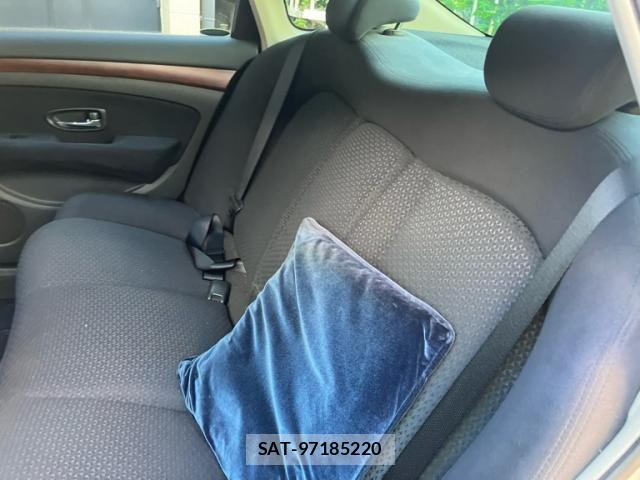 Nissan BLUEBIRD SYLPHY 2010-09 8364890-10