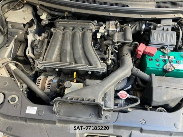 Nissan BLUEBIRD SYLPHY 2010-09 8364890-13