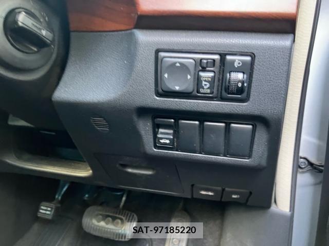 Nissan BLUEBIRD SYLPHY 2010-09 8364890-17