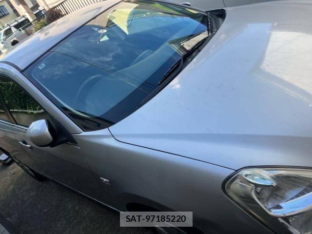 Nissan BLUEBIRD SYLPHY 2010-09 8364890-2