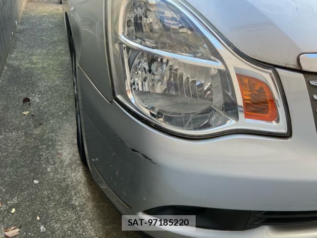 Nissan BLUEBIRD SYLPHY 2010-09 8364890-3