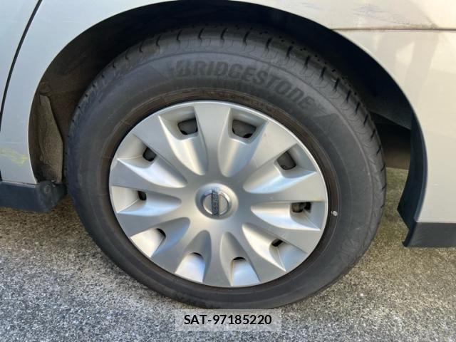 Nissan BLUEBIRD SYLPHY 2010-09 8364890-7