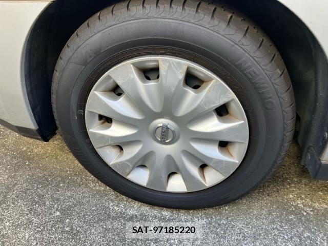 Nissan BLUEBIRD SYLPHY 2010-09 8364890-8