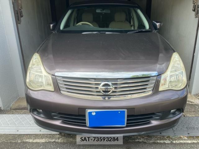 sat car