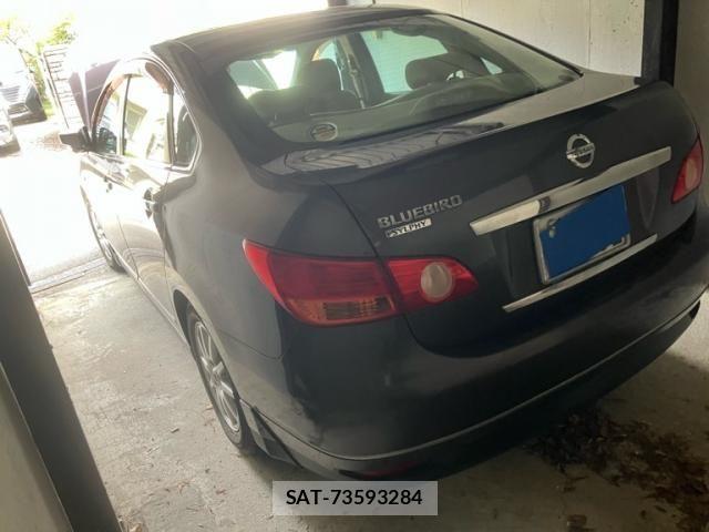 Nissan BLUEBIRD SYLPHY 2008-05 8411351-10