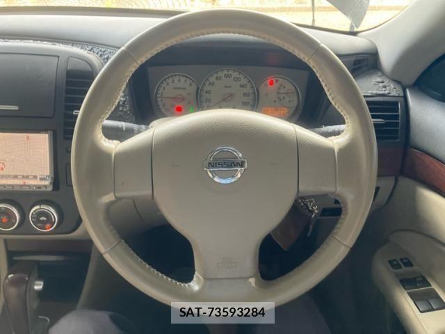 Nissan BLUEBIRD SYLPHY 2008-05 8411351-14