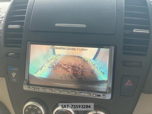 Nissan BLUEBIRD SYLPHY 2008-05 8411351-18
