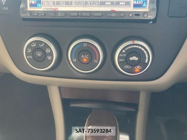Nissan BLUEBIRD SYLPHY 2008-05 8411351-19