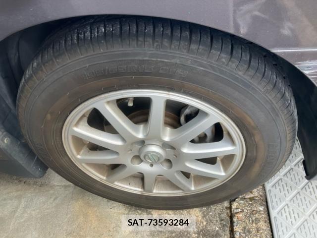 Nissan BLUEBIRD SYLPHY 2008-05 8411351-2