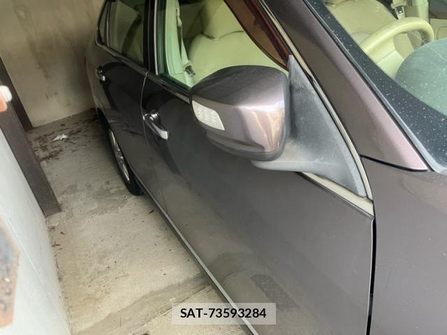 Nissan BLUEBIRD SYLPHY 2008-05 8411351-3