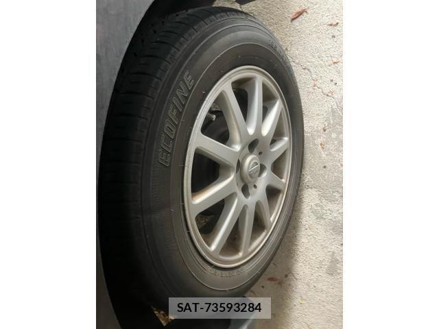 Nissan BLUEBIRD SYLPHY 2008-05 8411351-4