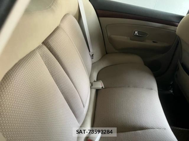 Nissan BLUEBIRD SYLPHY 2008-05 8411351-8