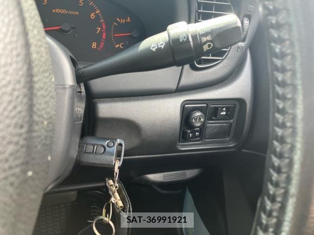 Nissan BLUEBIRD SYLPHY 2005-08 8411348-9