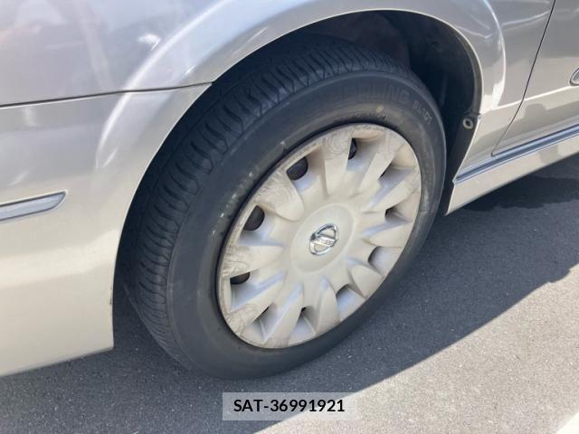 Nissan BLUEBIRD SYLPHY 2005-08 8411348-14