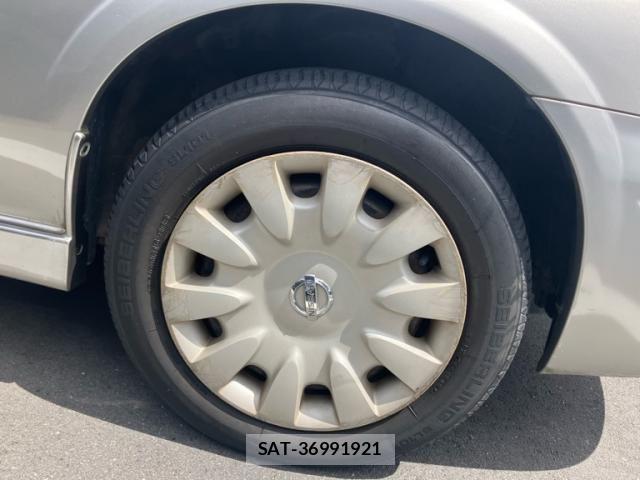 Nissan BLUEBIRD SYLPHY 2005-08 8411348-15