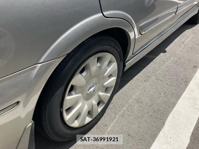 Nissan BLUEBIRD SYLPHY 2005-08 8411348-16