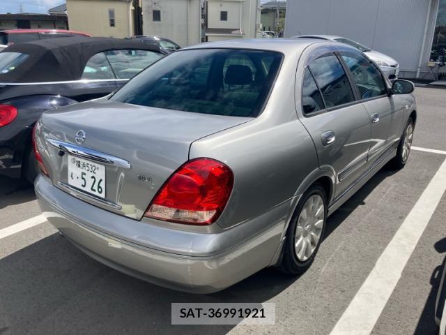 Nissan BLUEBIRD SYLPHY 2005-08 8411348-2