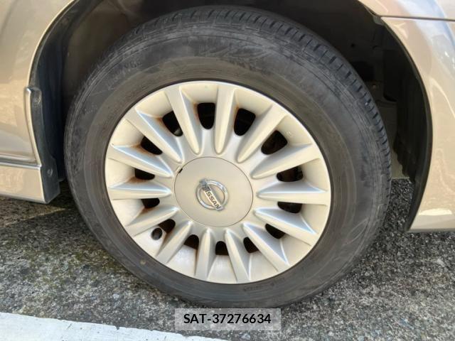Nissan BLUEBIRD SYLPHY 2005-09 8561239-9