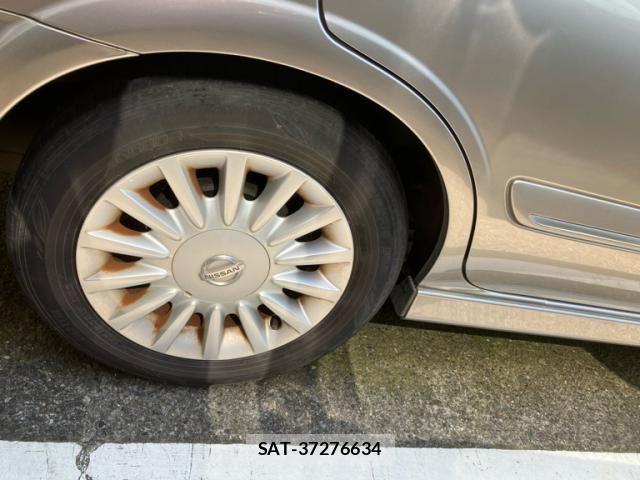 Nissan BLUEBIRD SYLPHY 2005-09 8561239-10