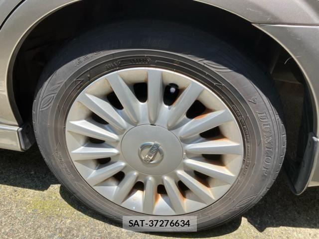 Nissan BLUEBIRD SYLPHY 2005-09 8561239-12