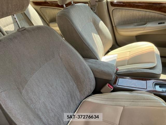 Nissan BLUEBIRD SYLPHY 2005-09 8561239-14