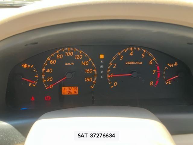 Nissan BLUEBIRD SYLPHY 2005-09 8561239-18