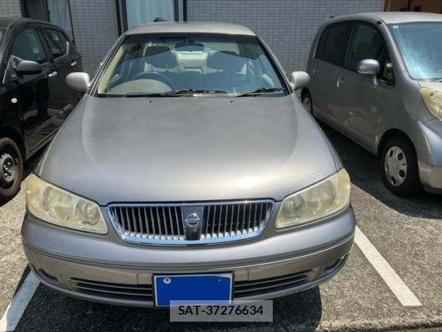 Nissan BLUEBIRD SYLPHY 2005-09 8561239-1