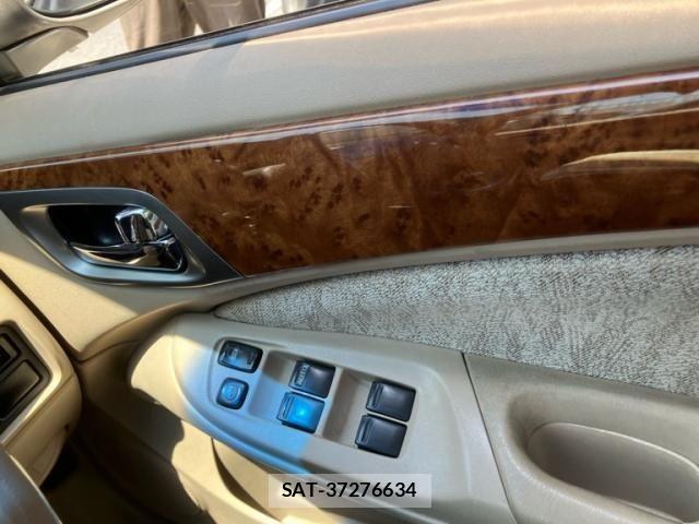 Nissan BLUEBIRD SYLPHY 2005-09 8561239-19