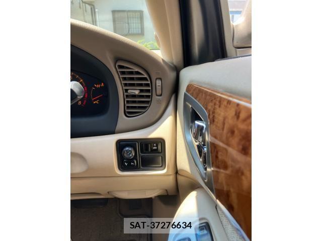 Nissan BLUEBIRD SYLPHY 2005-09 8561239-20