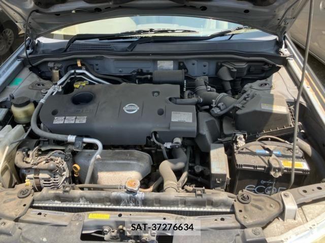 Nissan BLUEBIRD SYLPHY 2005-09 8561239-24