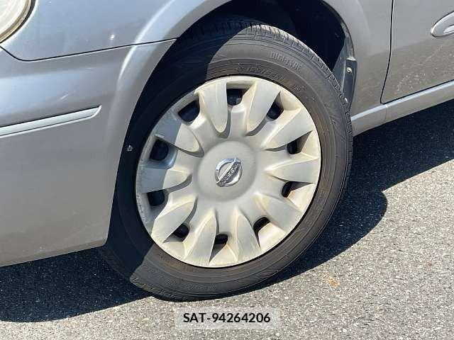 Nissan BLUEBIRD SYLPHY 2005-02 8561236-3