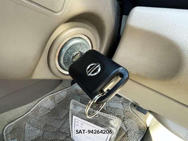 Nissan BLUEBIRD SYLPHY 2005-02 8561236-4