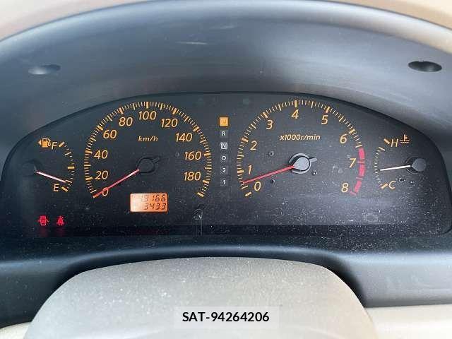 Nissan BLUEBIRD SYLPHY 2005-02 8561236-5